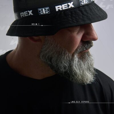 Panama Hat “REX”