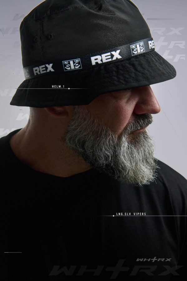 Panama Hat “REX”