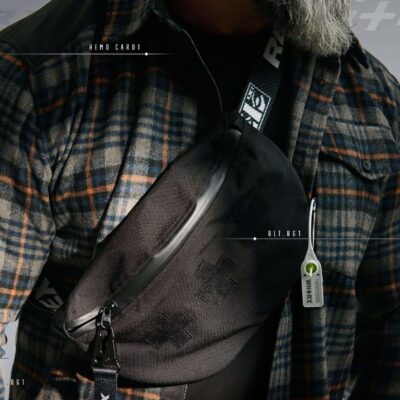 Waist Bag