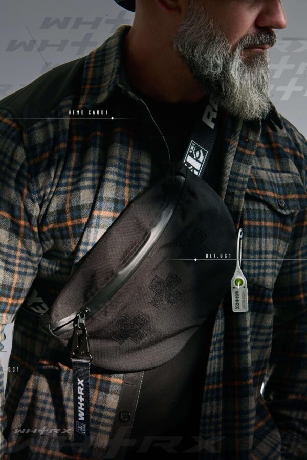 Waist Bag