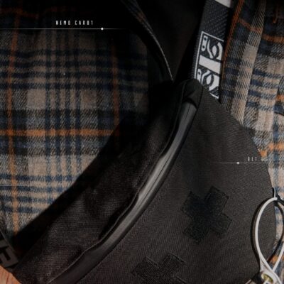 Waist Bag