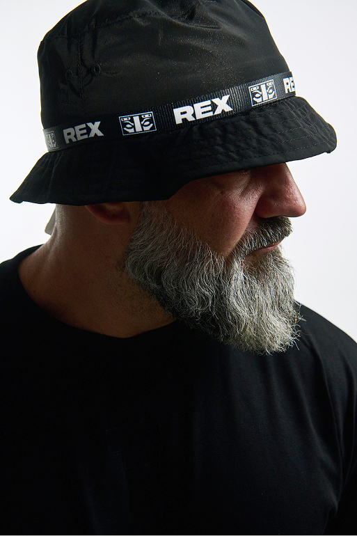 Bucket Hat HELM.1