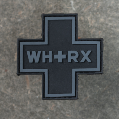 Patch CROSS GR