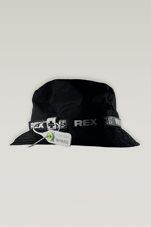 Bucket Hat HELM.1 - Image 3