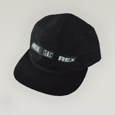 5-panel REXCAP 1