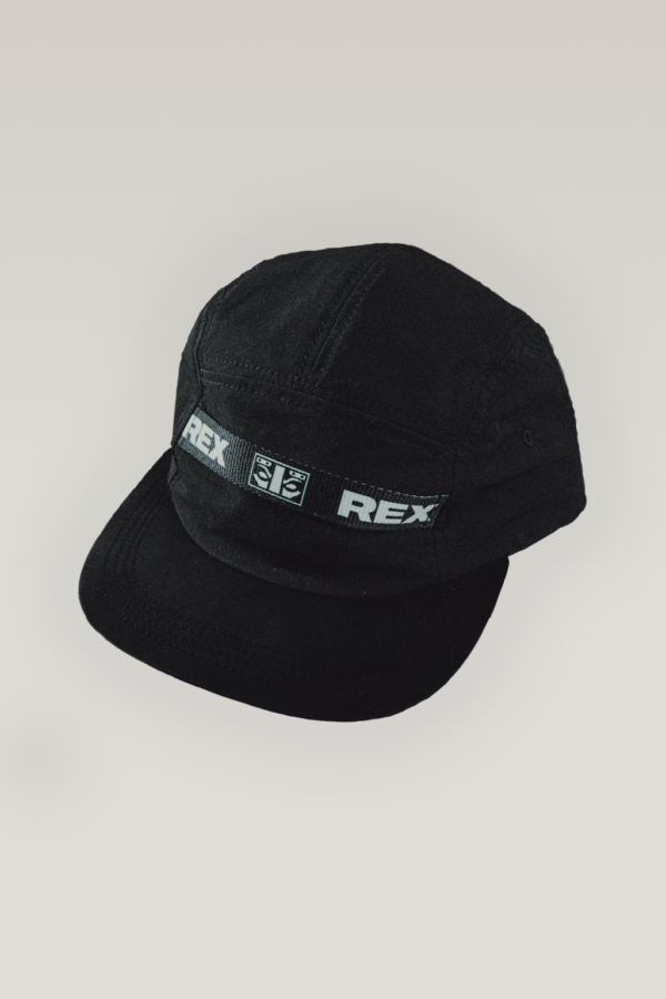 5-panel REXCAP 1