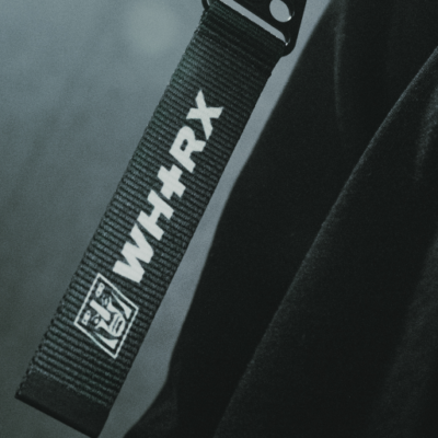 KEY HOLDER WH+RX