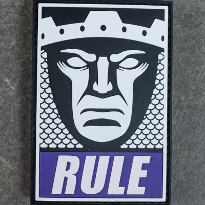 Patch RULE