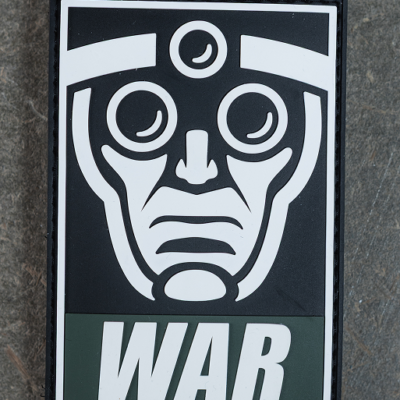 Patch WAR
