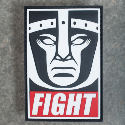 Patch FIGHT