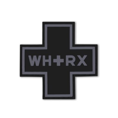 Patch CROSS GR
