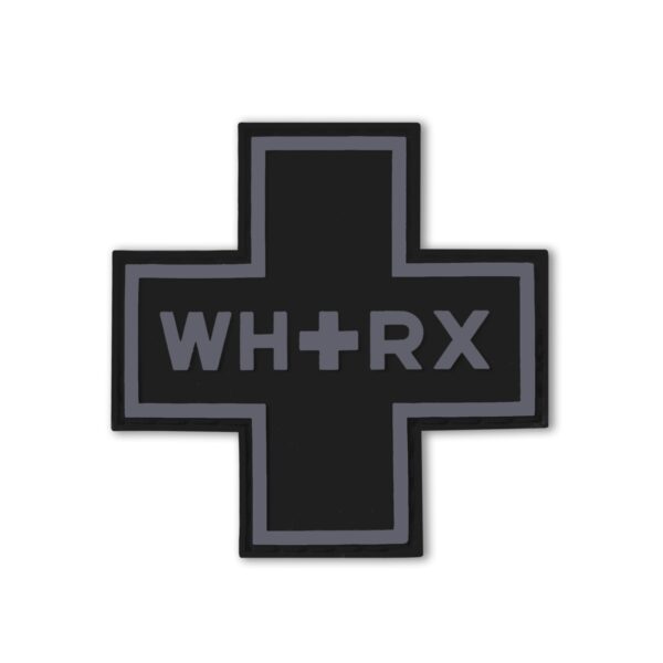 Patch CROSS GR