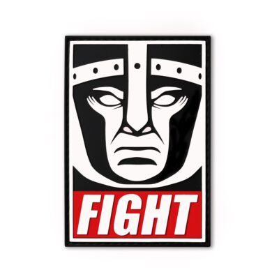 Patch FIGHT