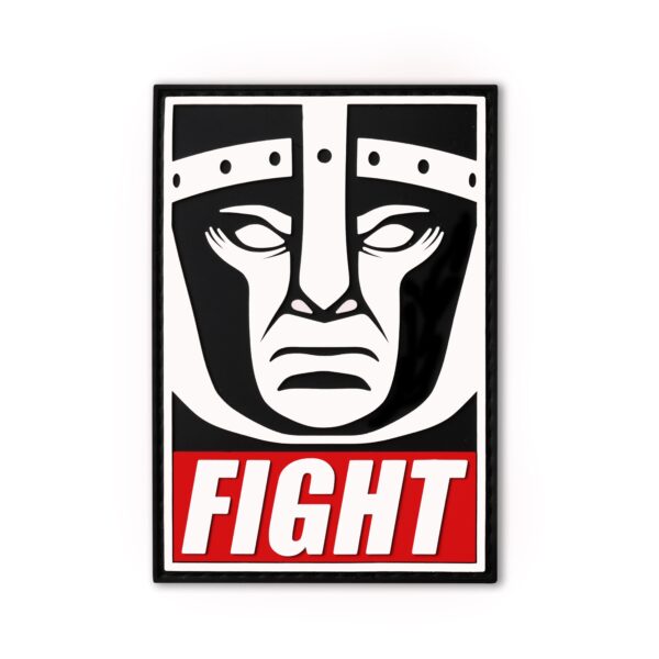 Patch FIGHT