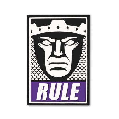 Patch RULE