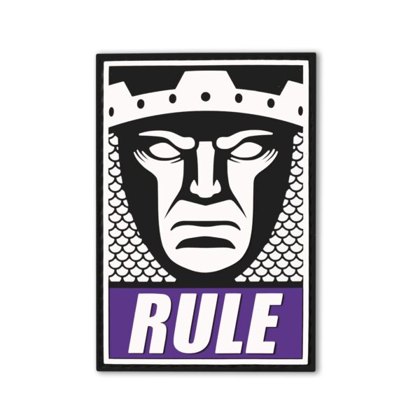 Patch RULE