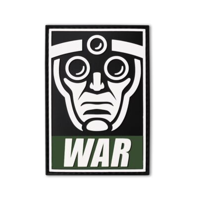 Patch WAR
