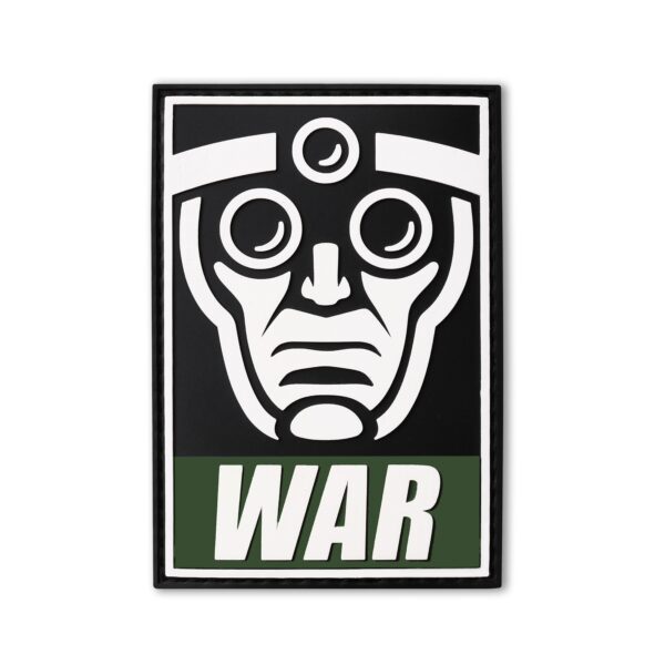 Patch WAR