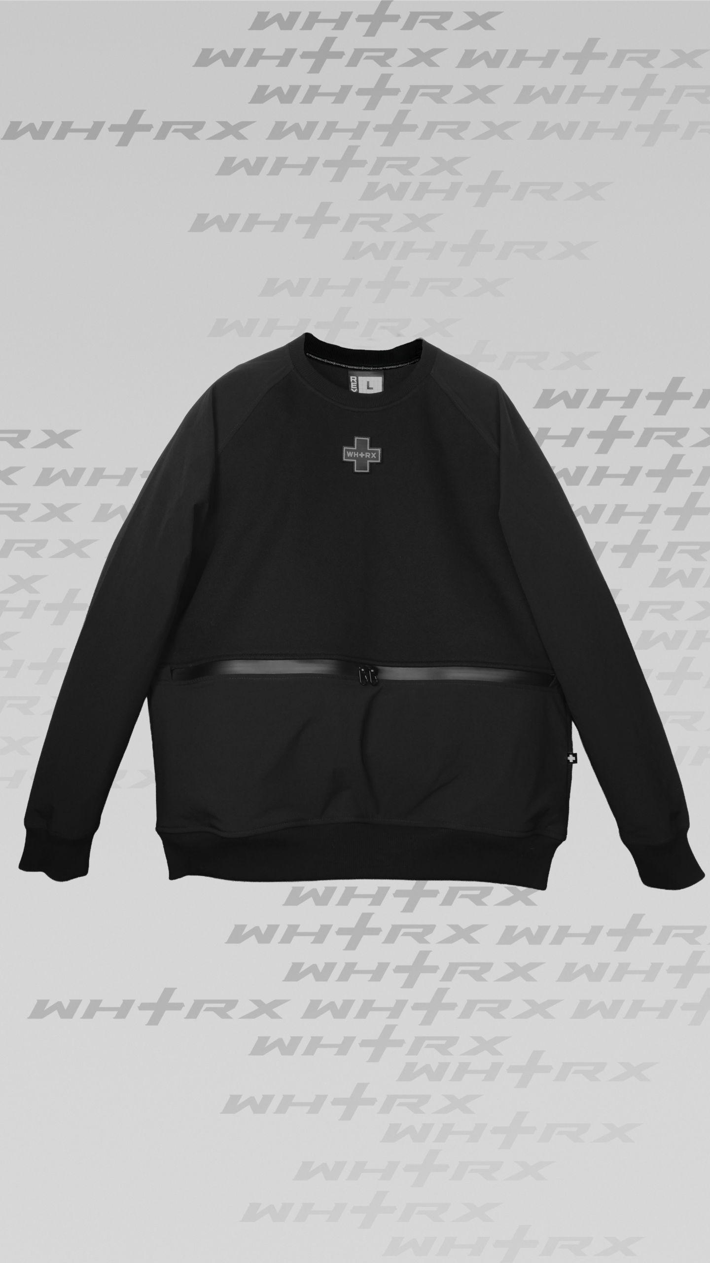Sweatshirt SWTSHRT1