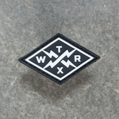 Patch WTRX