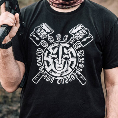T-Shirt HAMMERS