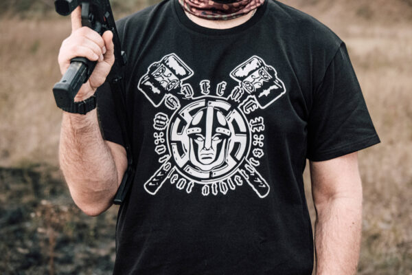 T-Shirt HAMMERS